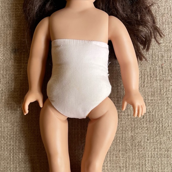 Alexander Doll 2004  Pre Owned - Picture 4 of 5